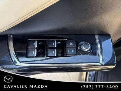 2021 Mazda Mazda CX-9 Grand Touring