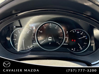 2021 Mazda Mazda CX-9 Grand Touring