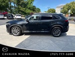 2021 Mazda Mazda CX-9 Grand Touring