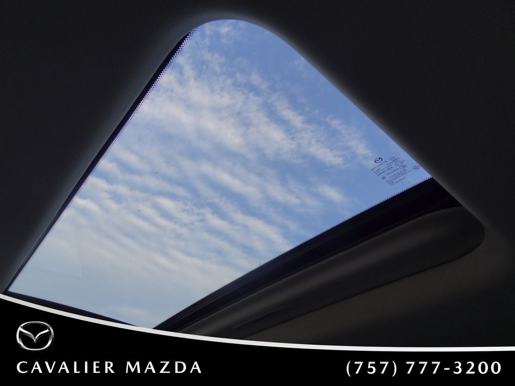 2023 Mazda Mazda CX-9 Touring Plus