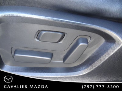 2023 Mazda Mazda CX-9 Touring Plus