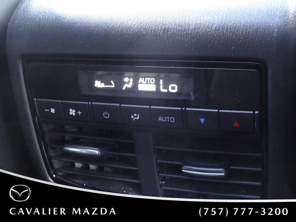 2023 Mazda Mazda CX-9 Touring Plus