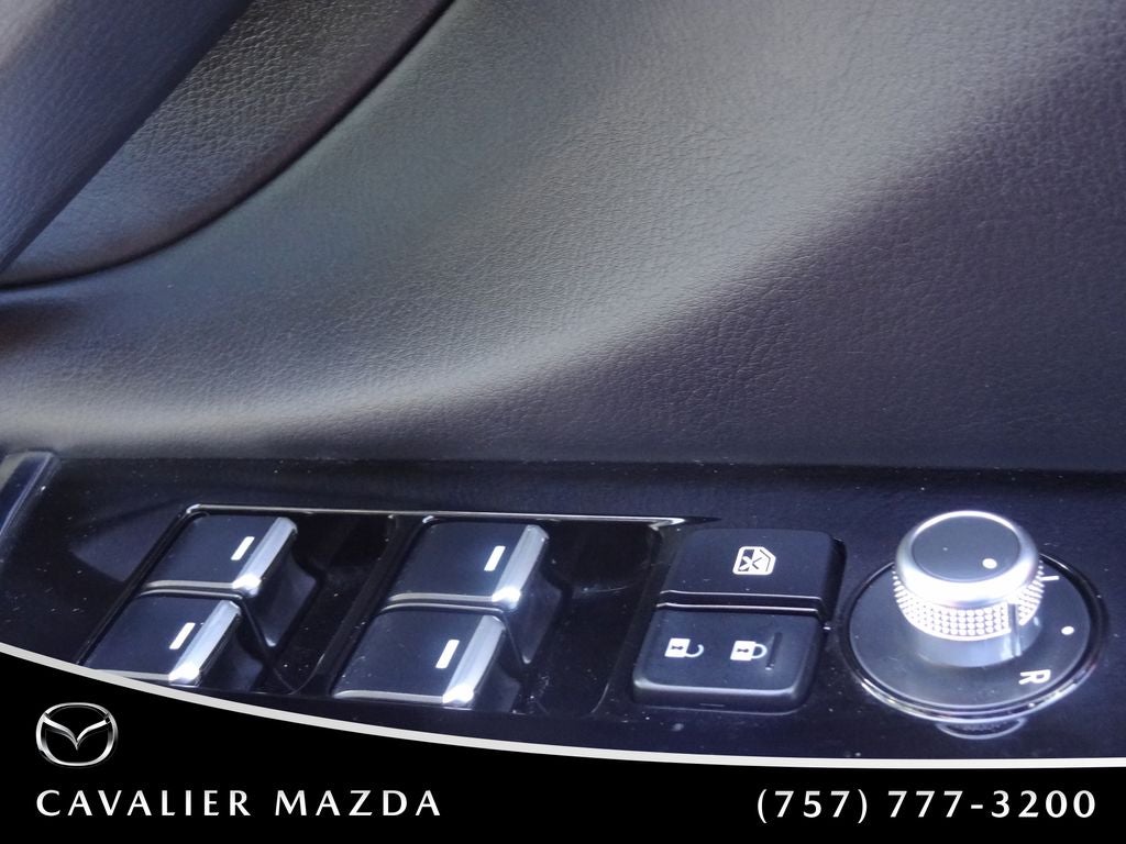 2023 Mazda Mazda CX-9 Touring Plus