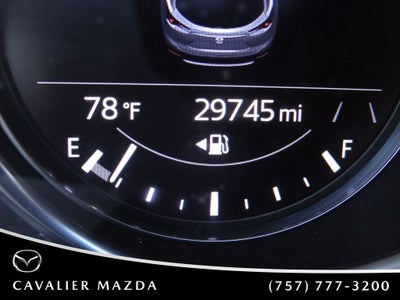 2023 Mazda Mazda CX-9 Touring Plus