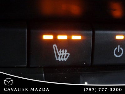 2023 Mazda Mazda CX-9 Touring Plus