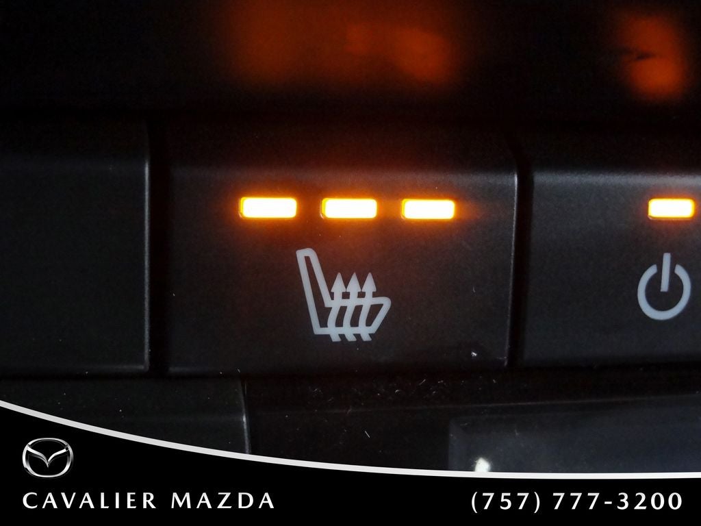 2023 Mazda Mazda CX-9 Touring Plus