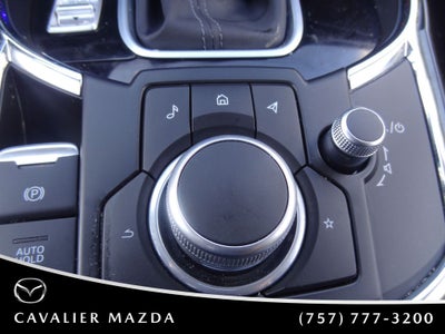 2023 Mazda Mazda CX-9 Touring Plus