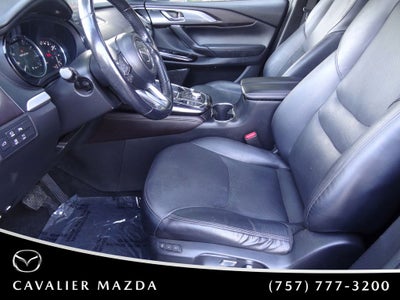 2019 Mazda Mazda CX-9 Grand Touring