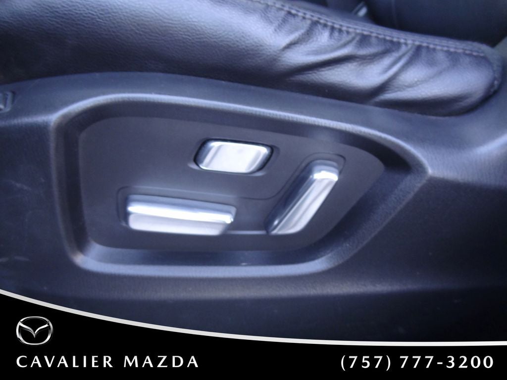 2019 Mazda Mazda CX-9 Grand Touring