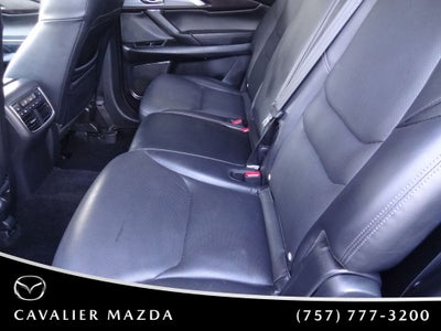 2019 Mazda Mazda CX-9 Grand Touring