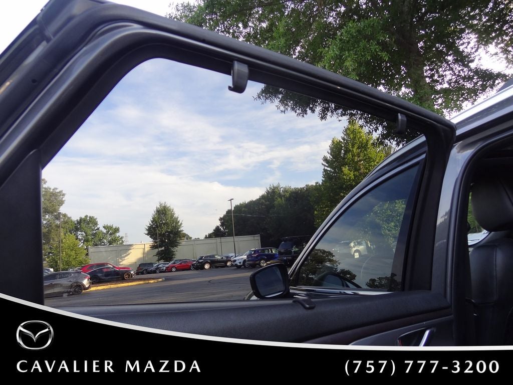 2019 Mazda Mazda CX-9 Grand Touring