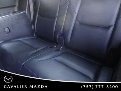 2019 Mazda Mazda CX-9 Grand Touring