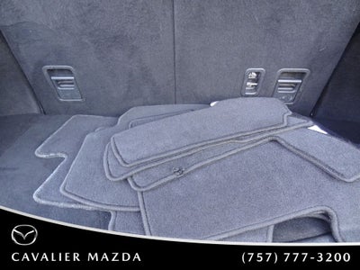 2019 Mazda Mazda CX-9 Grand Touring