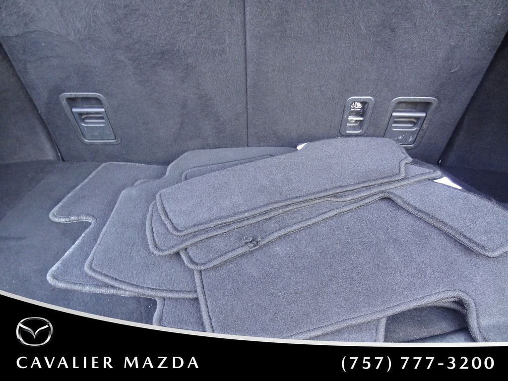 2019 Mazda Mazda CX-9 Grand Touring