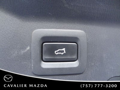 2019 Mazda Mazda CX-9 Grand Touring