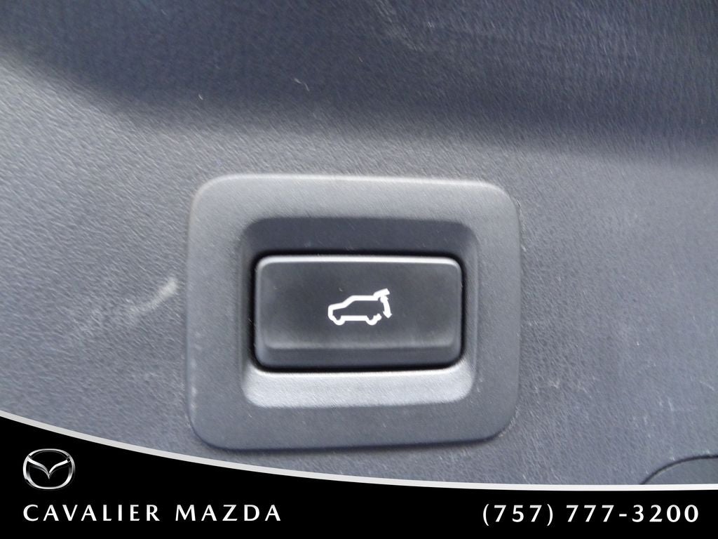 2019 Mazda Mazda CX-9 Grand Touring