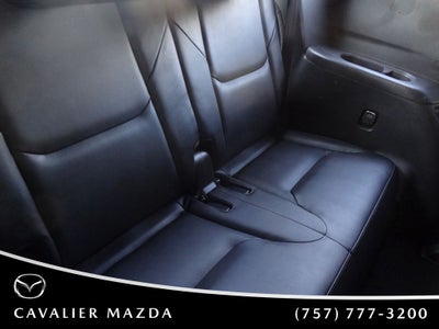2019 Mazda Mazda CX-9 Grand Touring