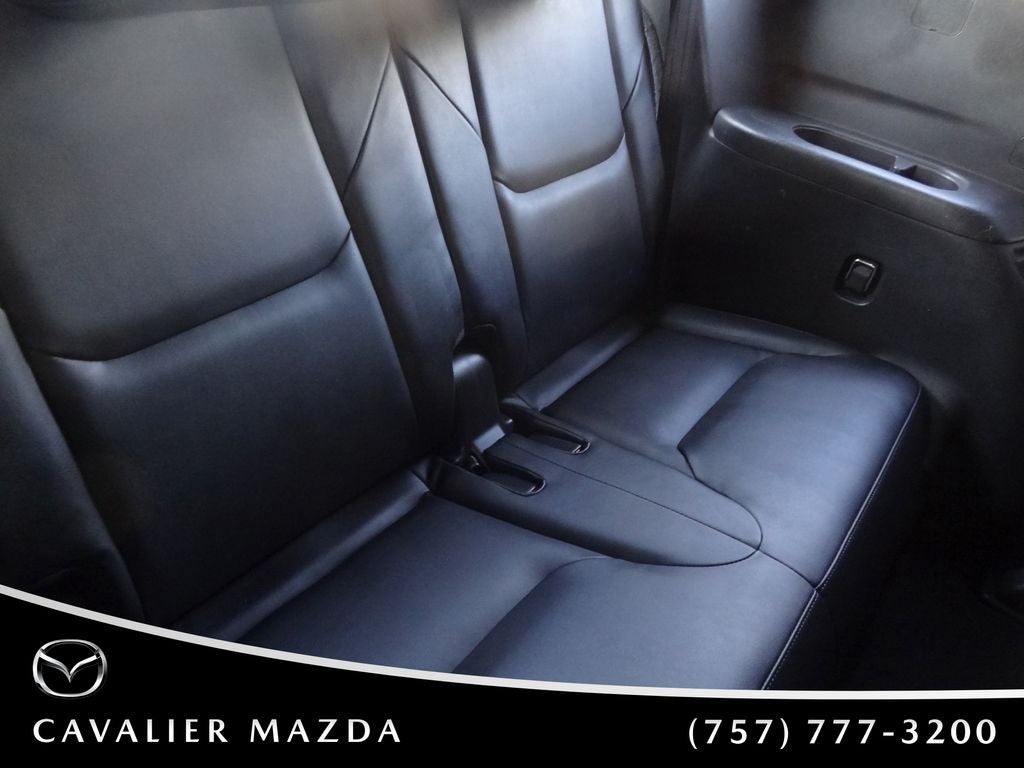 2019 Mazda Mazda CX-9 Grand Touring