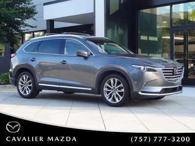 2019 Mazda Mazda CX-9 Grand Touring