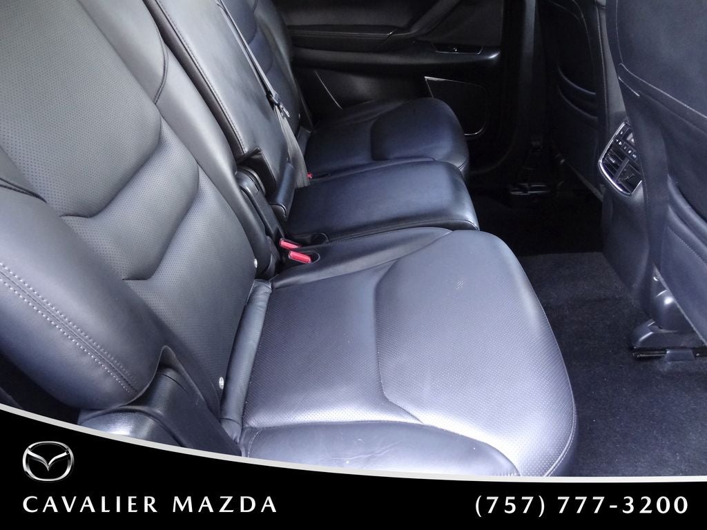 2019 Mazda Mazda CX-9 Grand Touring