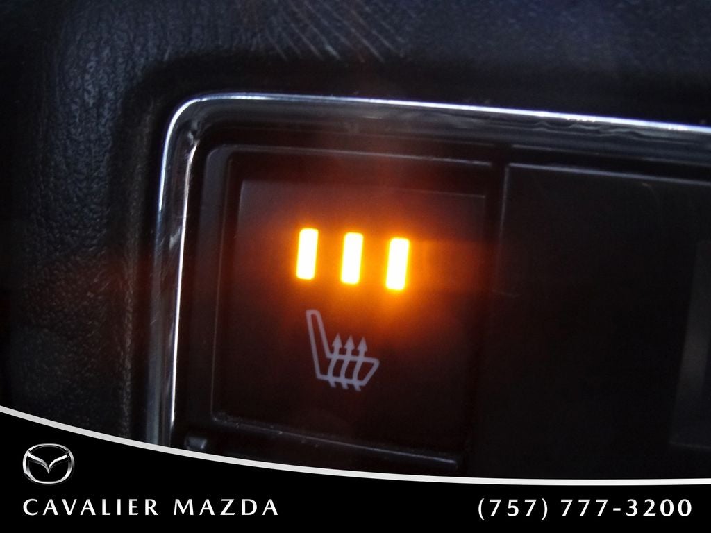 2019 Mazda Mazda CX-9 Grand Touring