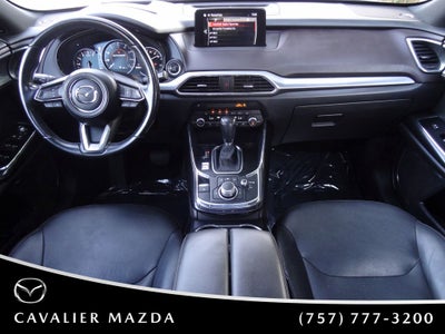 2019 Mazda Mazda CX-9 Grand Touring