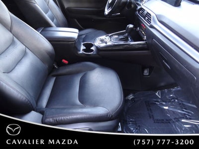 2019 Mazda Mazda CX-9 Grand Touring