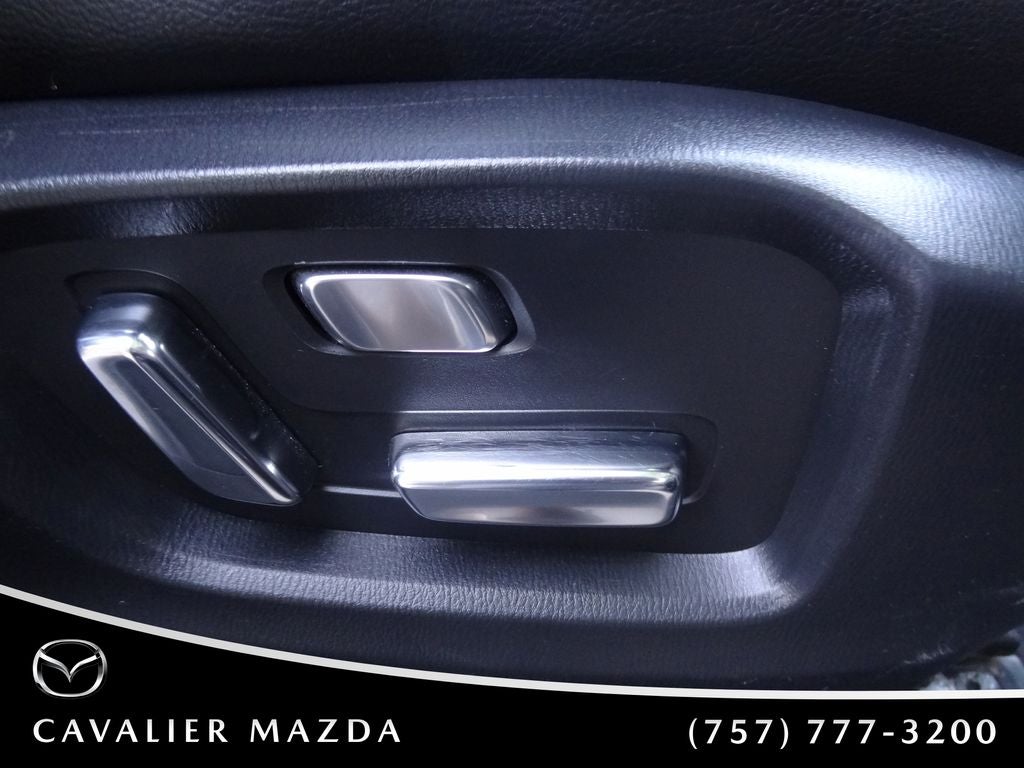 2019 Mazda Mazda CX-9 Grand Touring