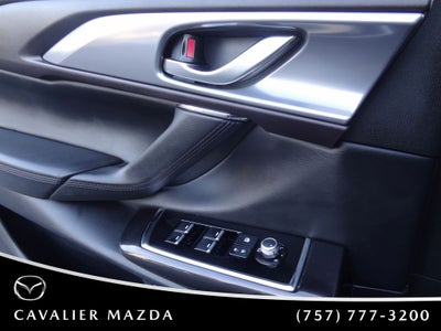 2019 Mazda Mazda CX-9 Grand Touring