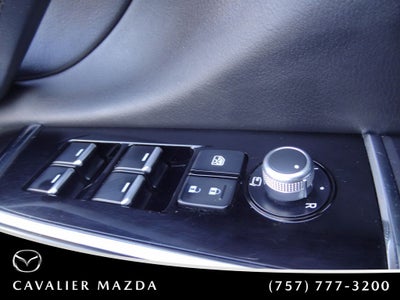 2019 Mazda Mazda CX-9 Grand Touring