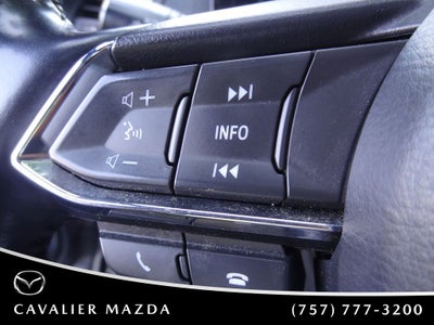 2019 Mazda Mazda CX-9 Grand Touring