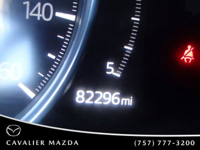 2019 Mazda Mazda CX-9 Grand Touring