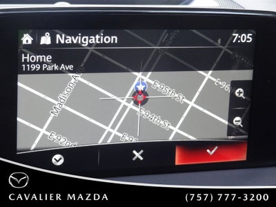 2019 Mazda Mazda CX-9 Grand Touring