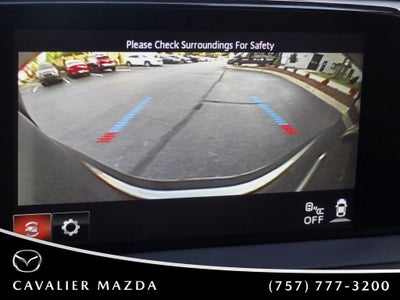 2019 Mazda Mazda CX-9 Grand Touring