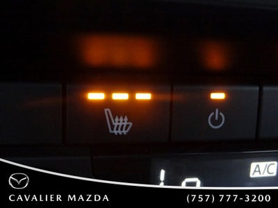 2019 Mazda Mazda CX-9 Grand Touring