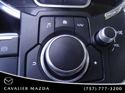2019 Mazda Mazda CX-9 Grand Touring