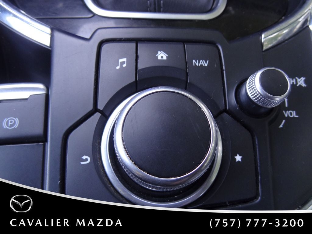 2019 Mazda Mazda CX-9 Grand Touring
