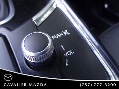 2019 Mazda Mazda CX-9 Grand Touring