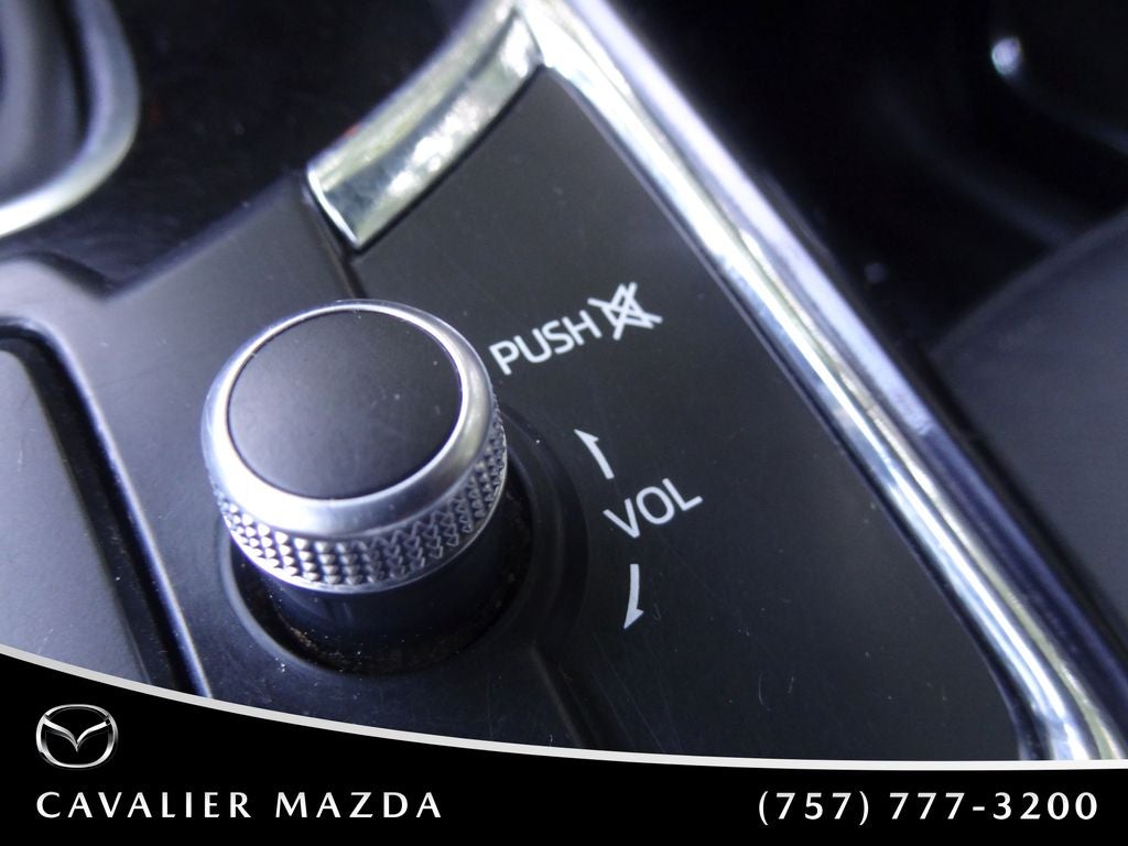 2019 Mazda Mazda CX-9 Grand Touring