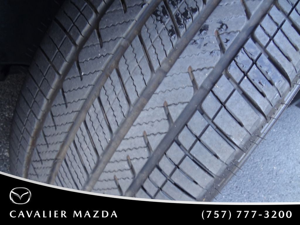 2019 Mazda Mazda CX-9 Grand Touring