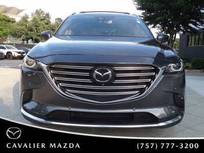 2019 Mazda Mazda CX-9 Grand Touring