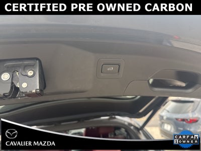 2023 Mazda Mazda CX-9 Carbon Edition