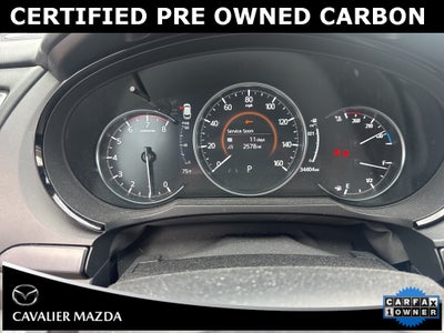 2023 Mazda Mazda CX-9 Carbon Edition