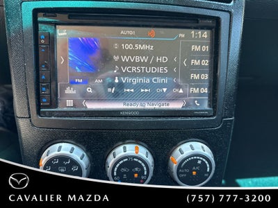 2006 Nissan 350Z Grand Touring