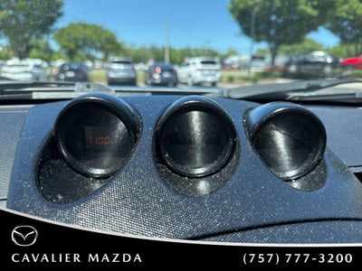 2006 Nissan 350Z Grand Touring