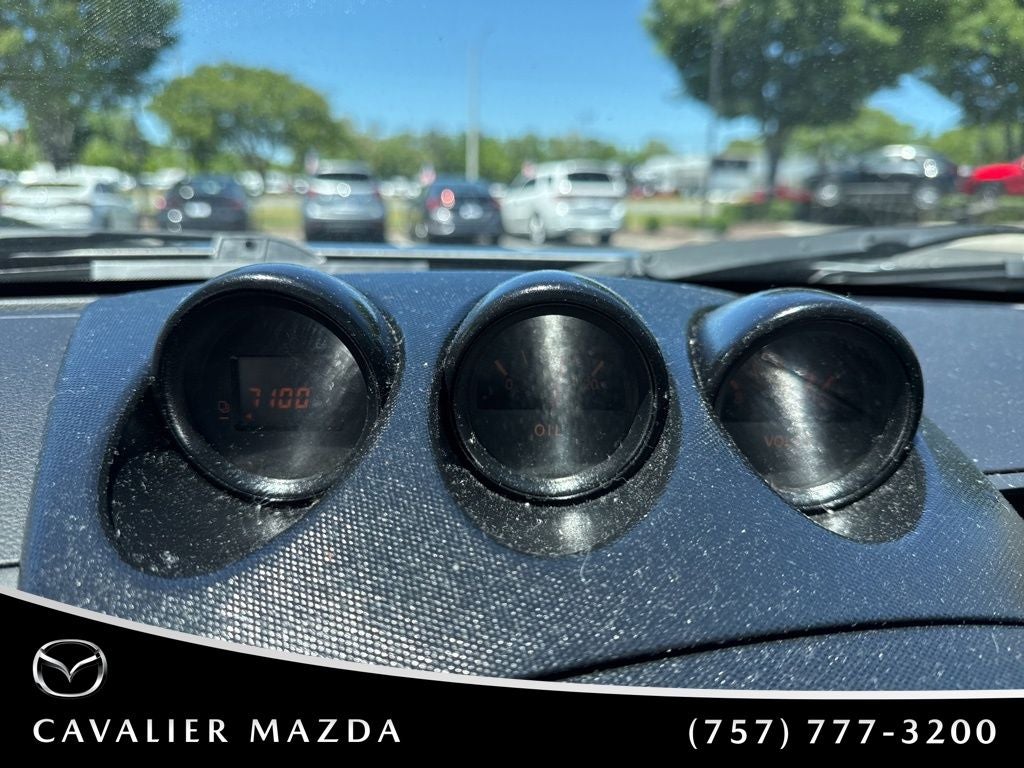 2006 Nissan 350Z Grand Touring