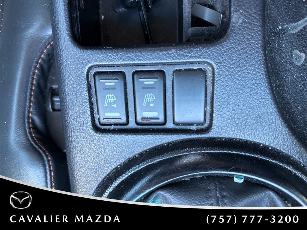 2006 Nissan 350Z Grand Touring