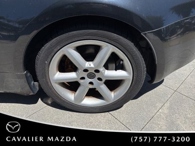 2006 Nissan 350Z Grand Touring