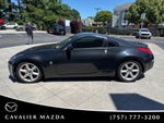 2006 Nissan 350Z Grand Touring