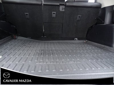 2021 Toyota 4Runner TRD Pro